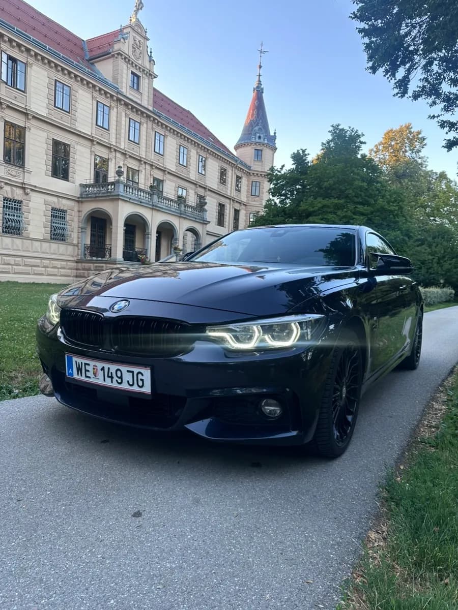 BMW 4er-Reihe