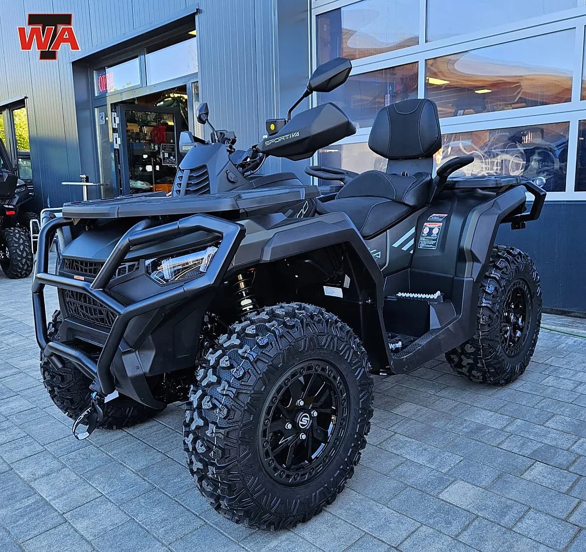 Sportiva Sonstige – € 11.599, 0 km – Bild 1 von 22