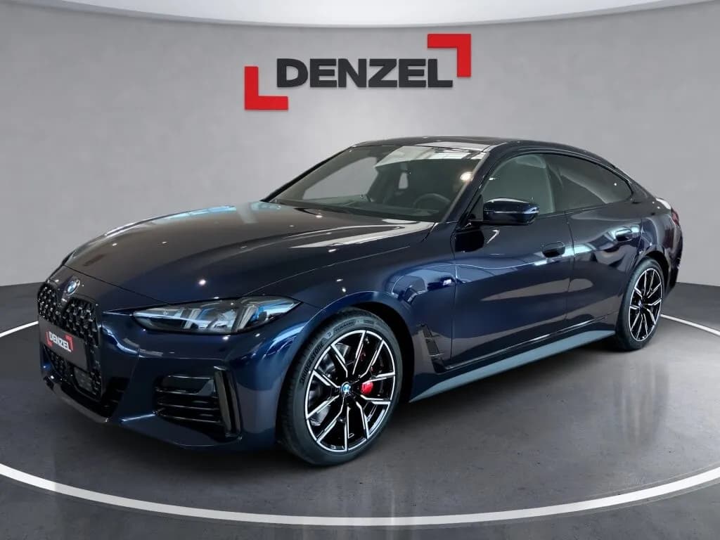 BMW 4er-Reihe