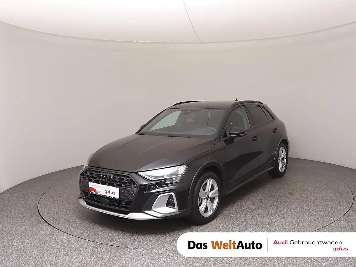 Audi A3 2025 – € 37.980, 5 782 km – Bild 1 von 41