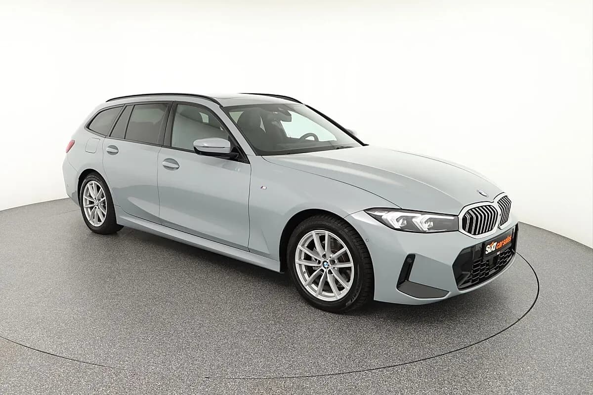 BMW 3er-Reihe