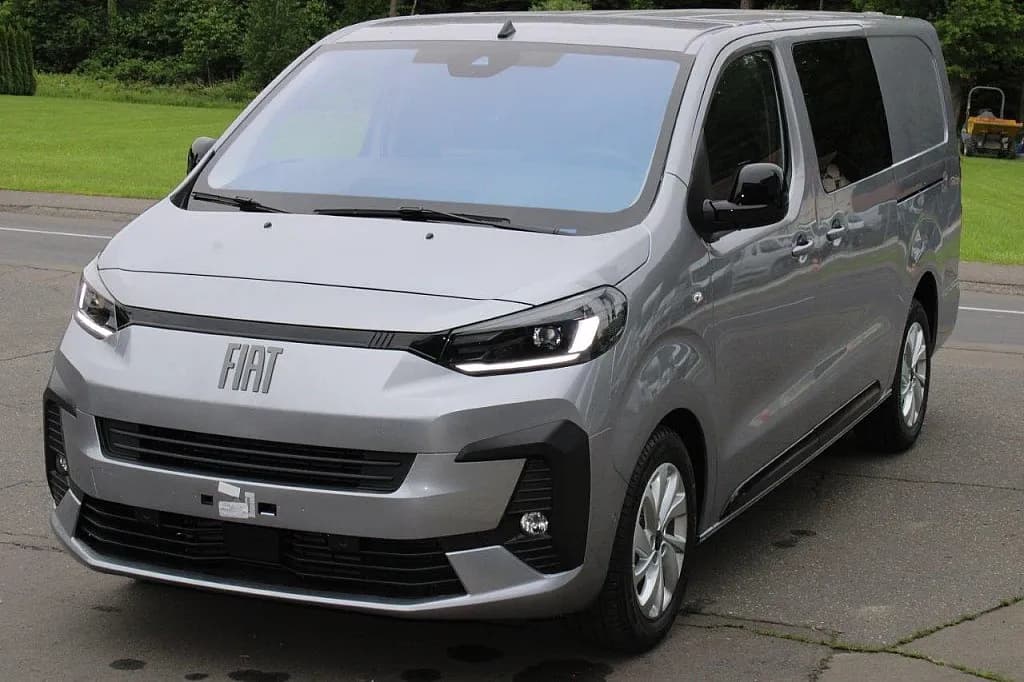 Fiat Scudo