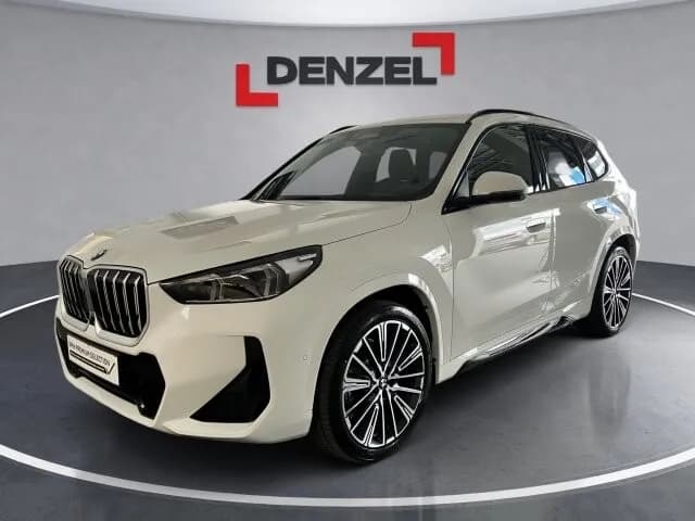 BMW X1 – € 66.098, 5 km – Bild 1 von 13