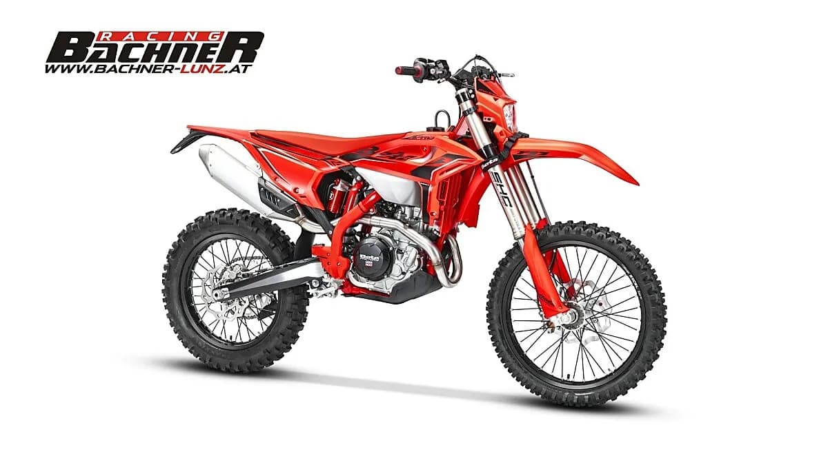 Beta RR – € 8.990, 0 km – Bild 1 von 2