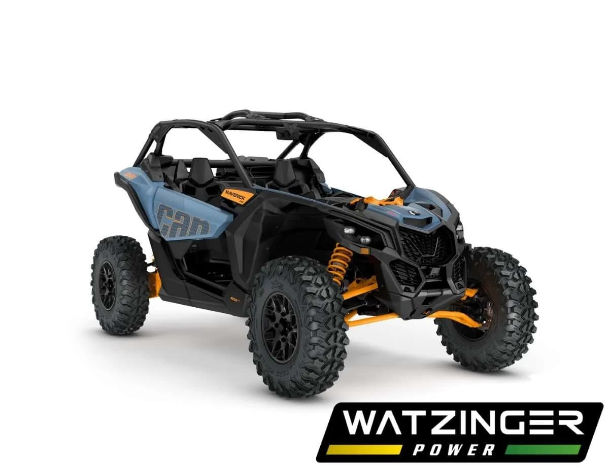 Can-Am Maverick – € 29.999, 0 km – Bild 1 von 17