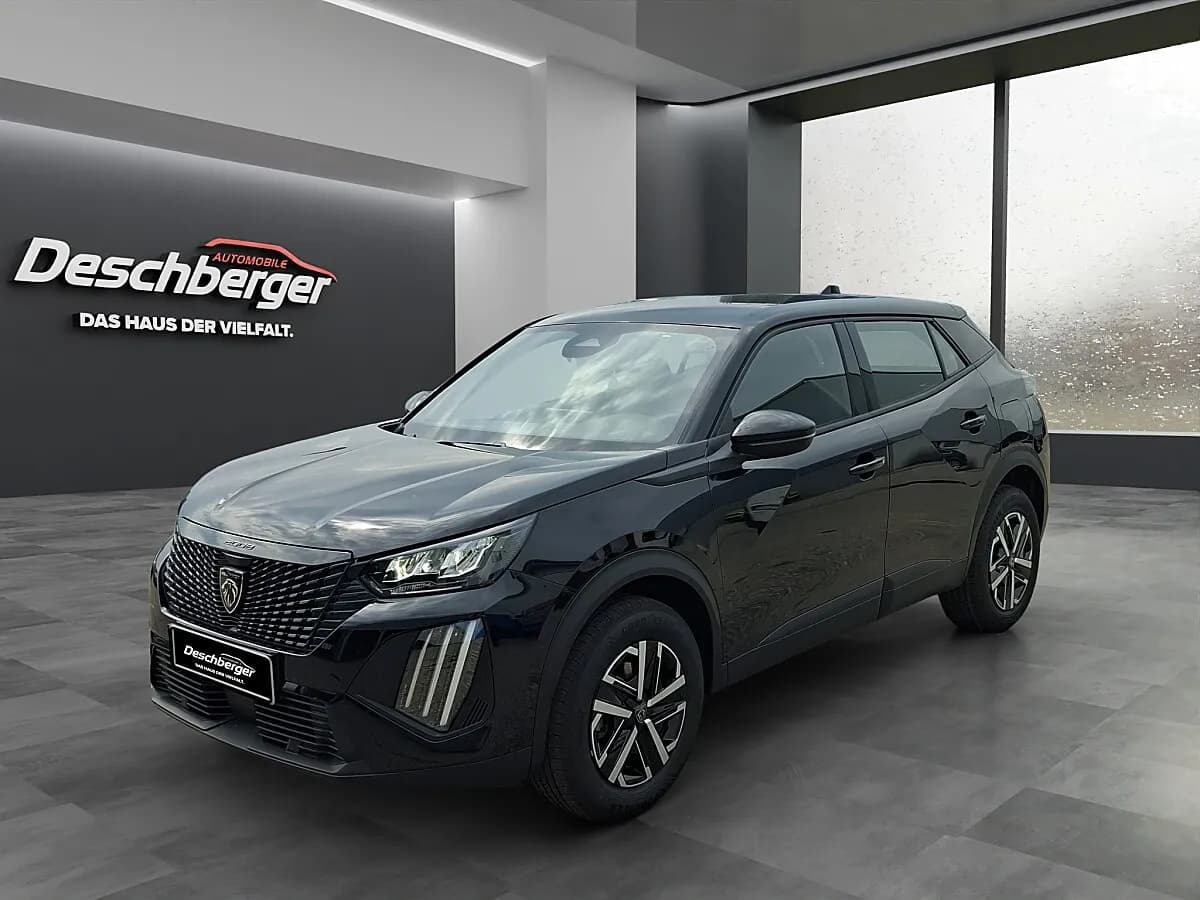 Peugeot 2008 – € 24.020, 0 km – Bild 1 von 13