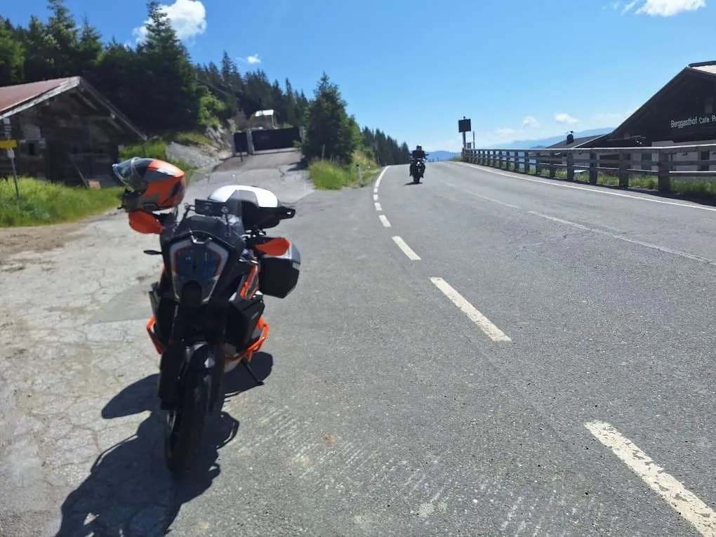 KTM 1290