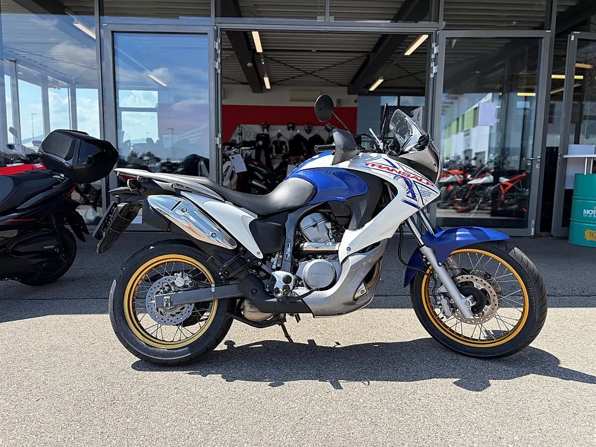 Honda XL