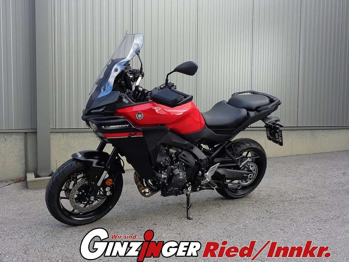 Yamaha Tracer – € 15.399, 0 km – Bild 1 von 5