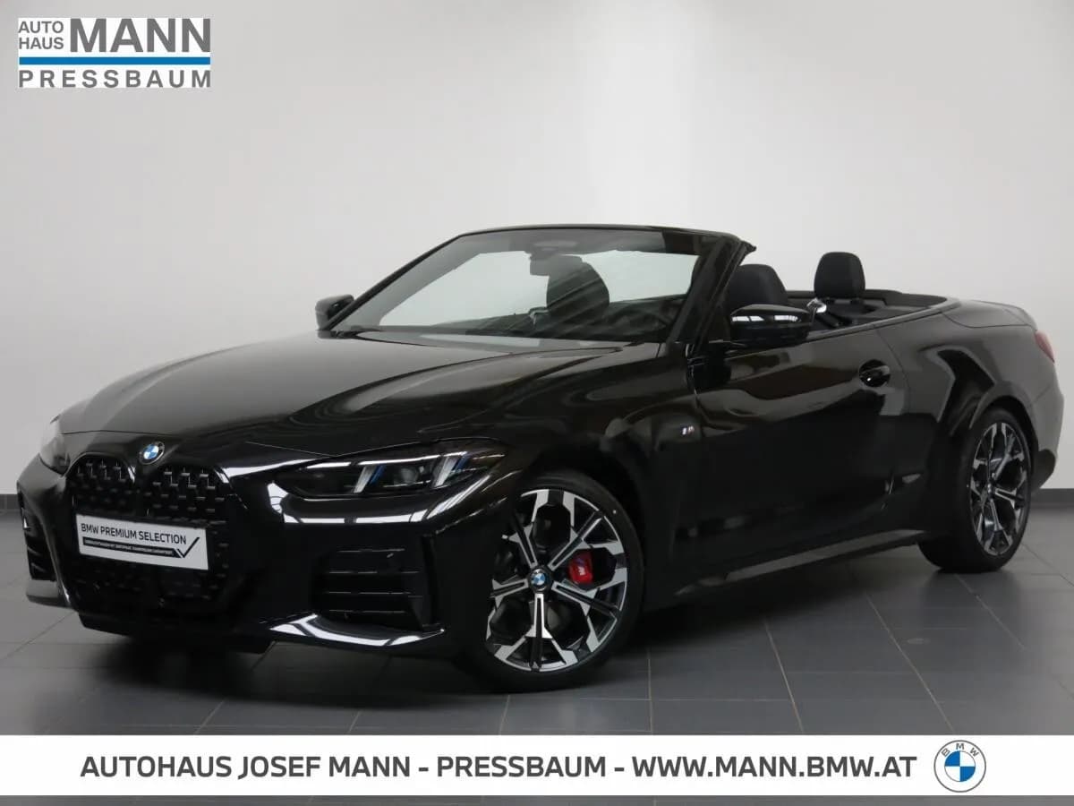 BMW 4er-Reihe