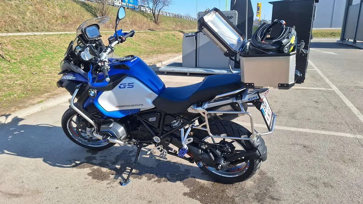 BMW R 1200