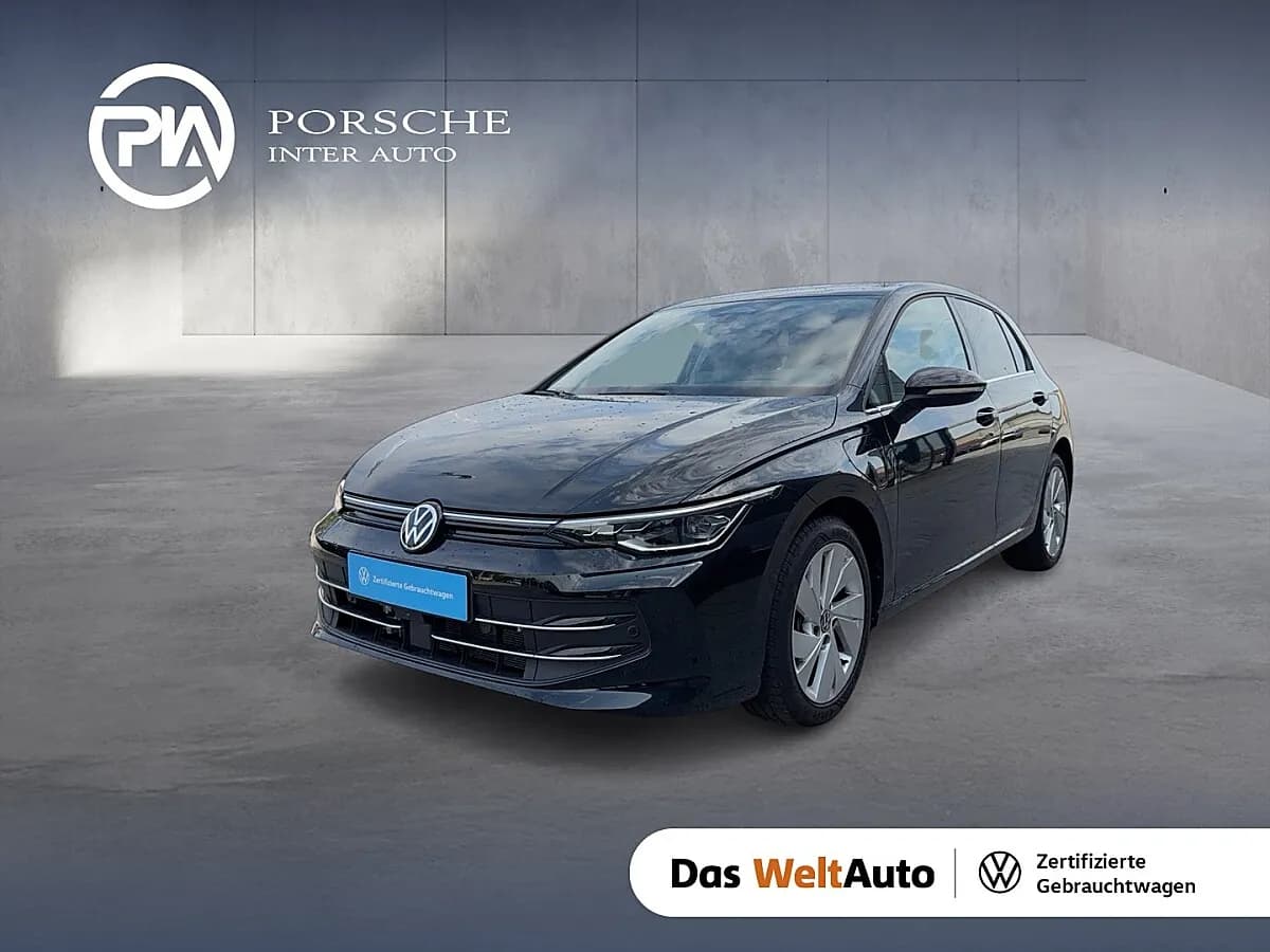 VW Golf