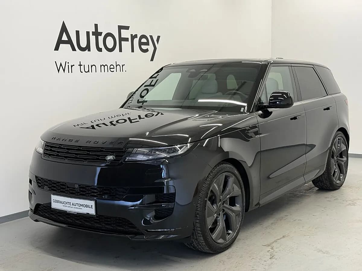 Land Rover Range Rover Sport – € 128.990, 0 km – Bild 1 von 18