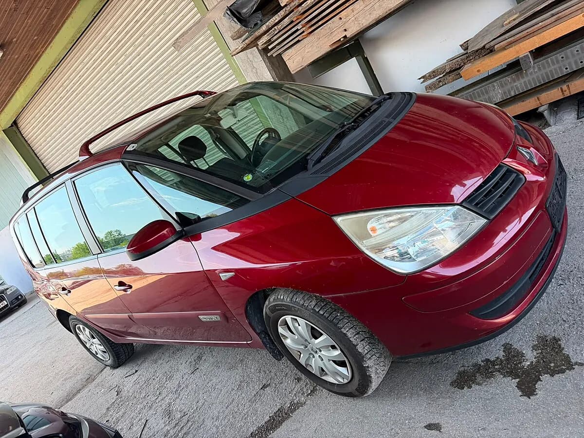 Renault Espace