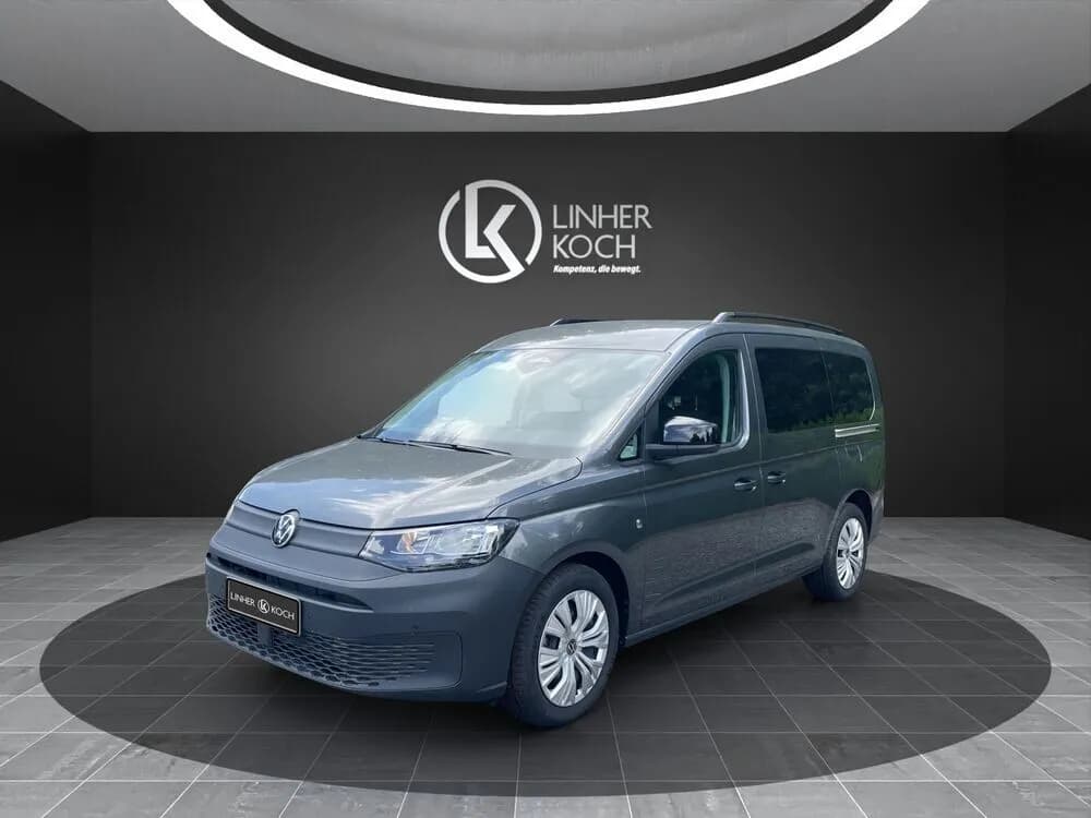 VW Caddy 2026 – € 46.990, 150 km – Bild 1 von 14