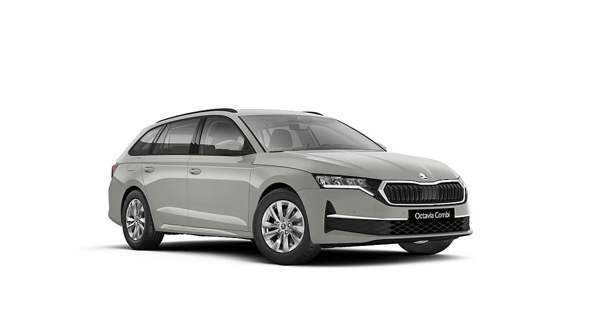 Skoda Octavia – € 35.035, 0 km – Bild 1 von 6