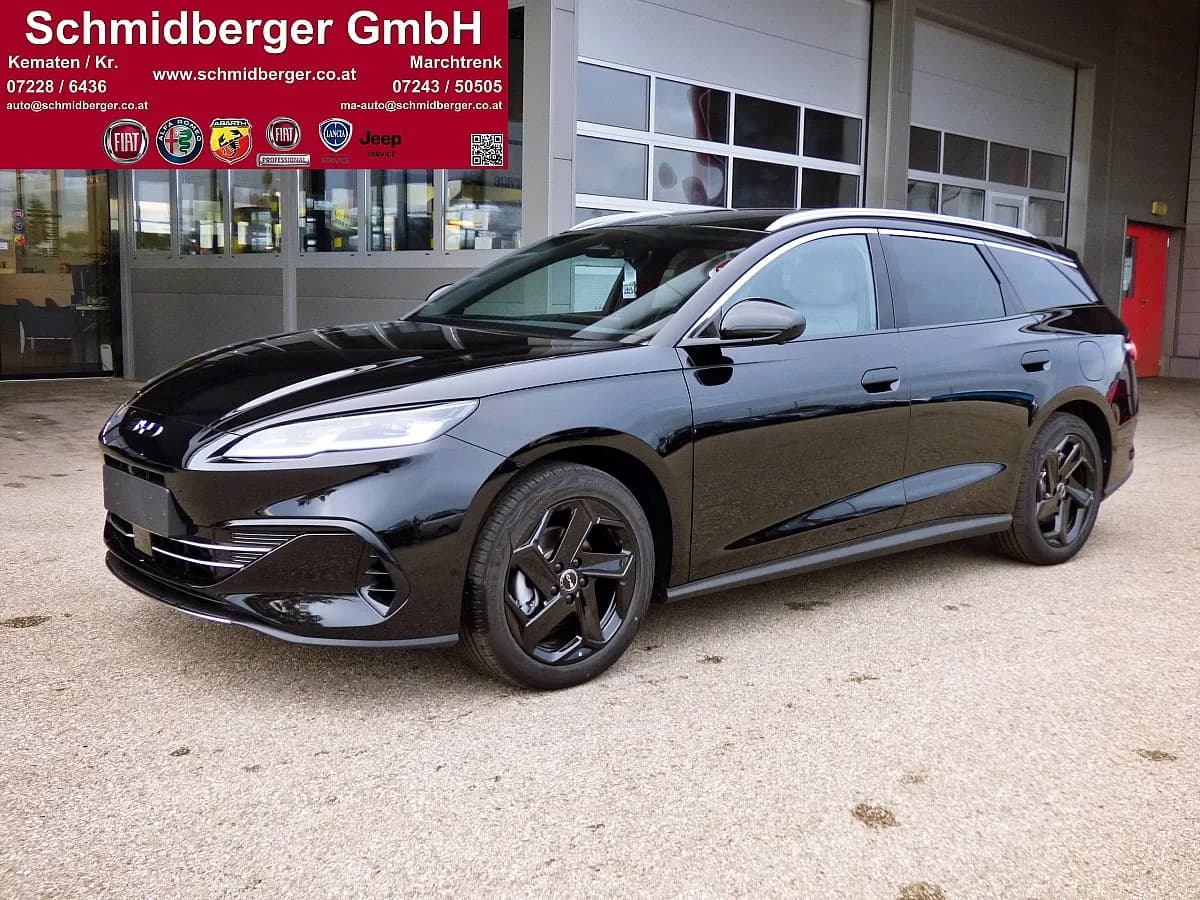BYD Seal 6 – € 41.280, 0 km – Bild 1 von 15