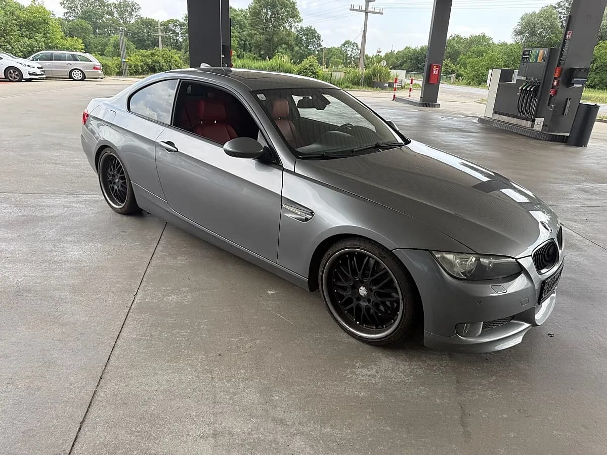 BMW 3er-Reihe