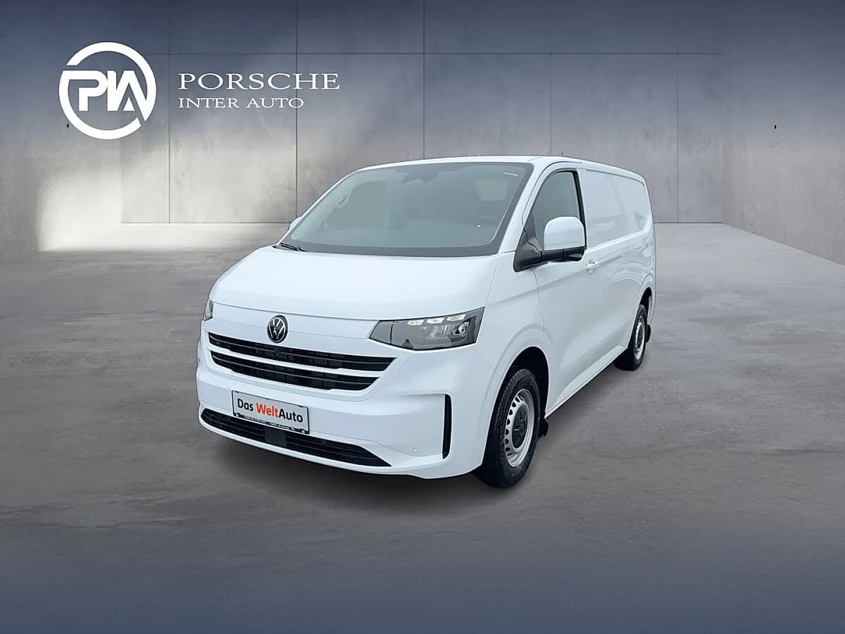 VW Transporter T7