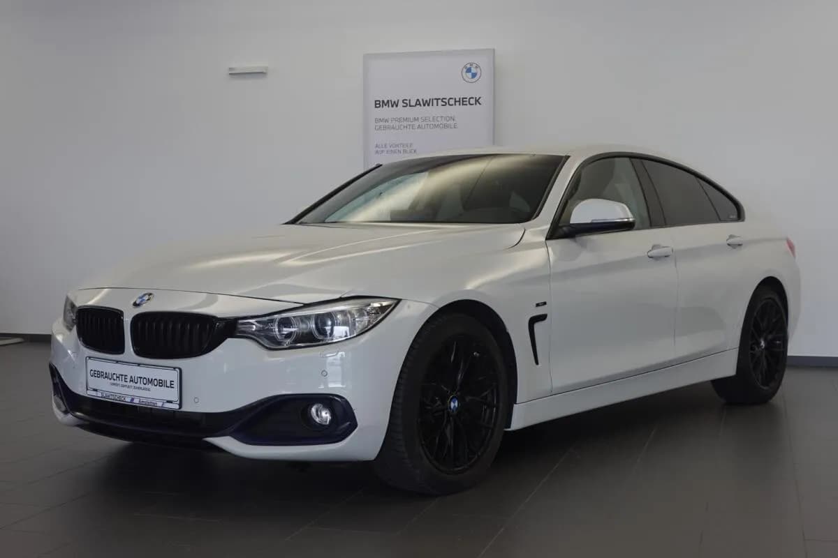 BMW 4er-Reihe