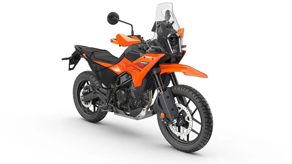 KTM 390 – € 5.649, 0 km – Bild 1 von 7