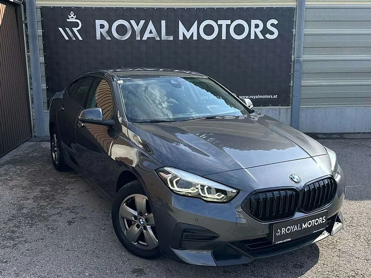 BMW 2er-Reihe