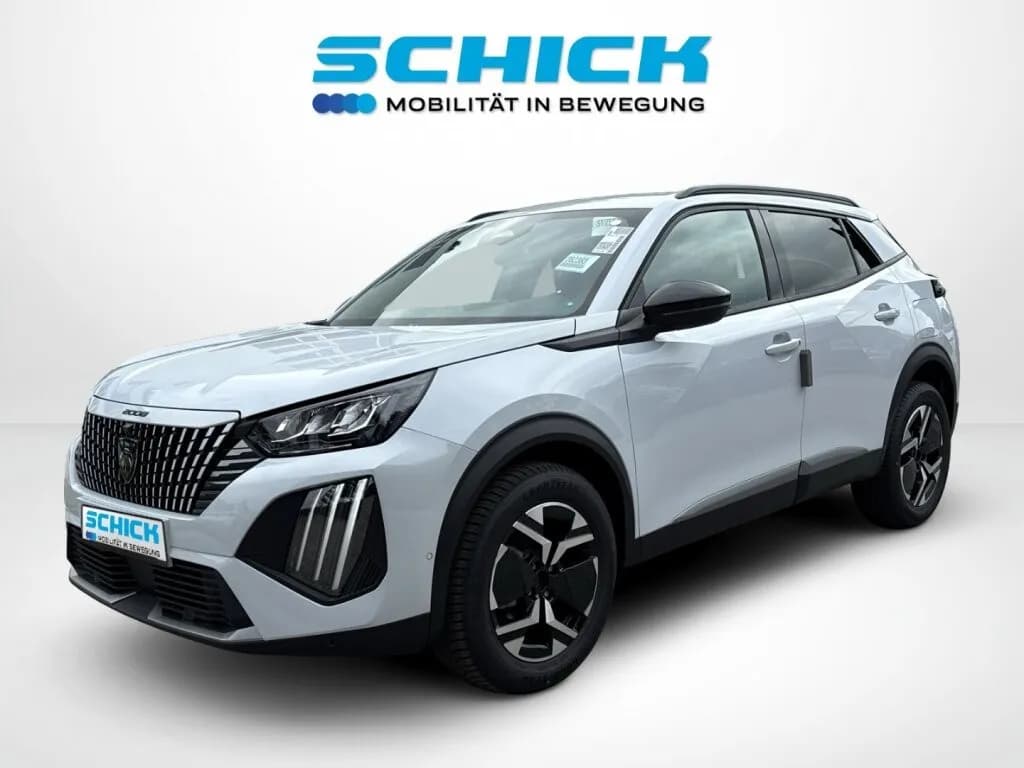 Peugeot 2008 2025 – € 24.990, 10 km – Bild 1 von 11