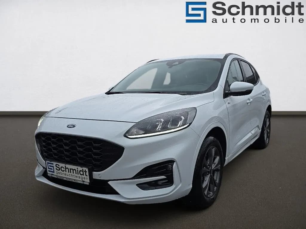 Ford Kuga 2024 – € 28.990, 26 042 km – Bild 1 von 15