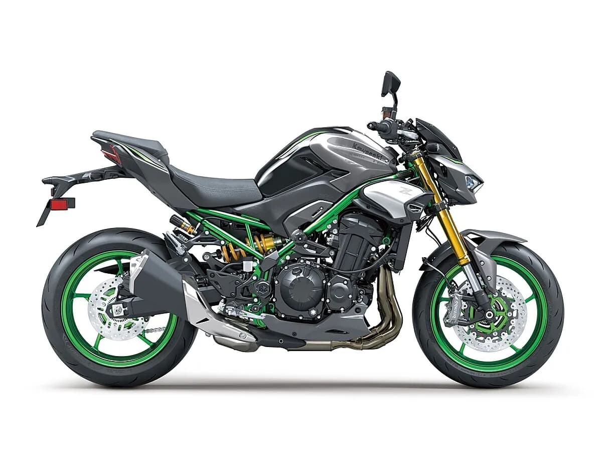 Kawasaki Z – € 13.549, 0 km – Bild 1 von 13