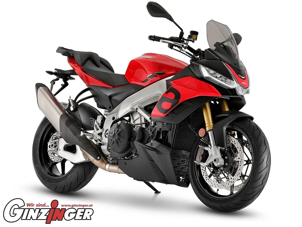 Aprilia Tuono – € 17.990, 0 km – Bild 1 von 5