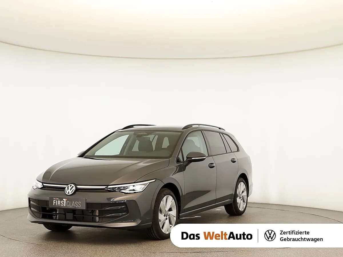 VW Golf 2026 – € 32.990, 2 000 km – Bild 1 von 32
