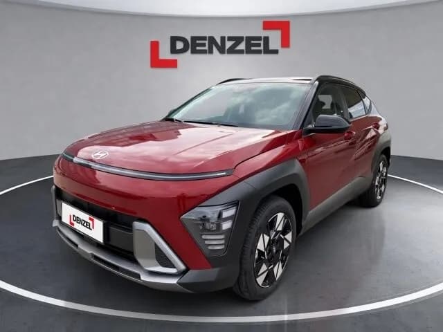 Hyundai Kona – € 31.660, 9 km – Bild 1 von 13