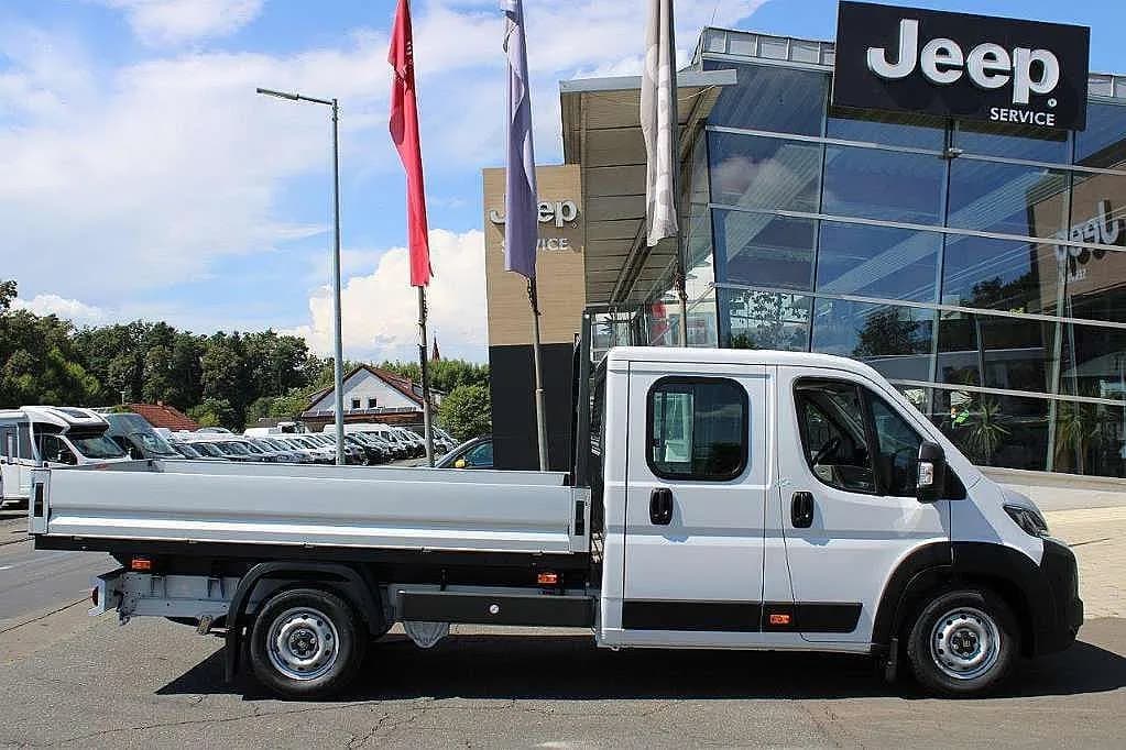 Fiat Ducato 2026 – € 33.990, 50 km – Bild 1 von 13