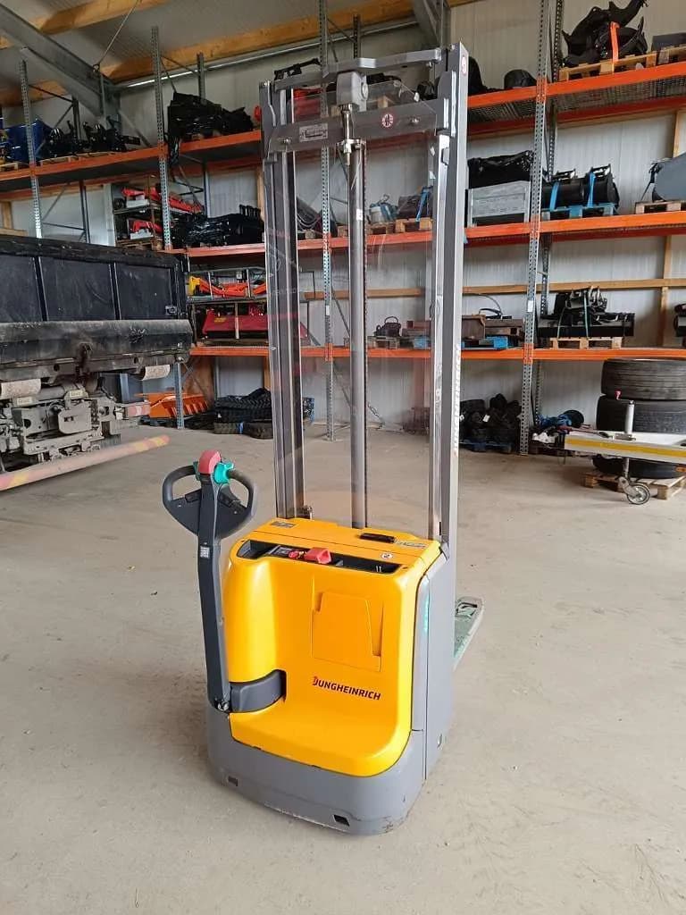 Jungheinrich Sonstige 2021 – € 8.700, 1 km – Bild 1 von 9