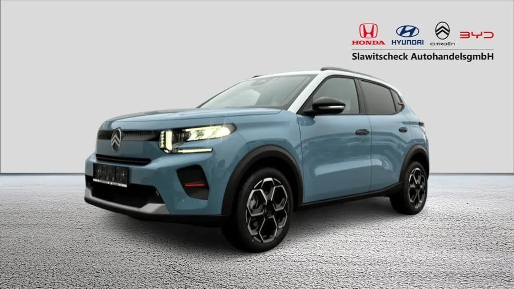 Citroën C3 2026 – € 20.490, 10 km – Bild 1 von 15