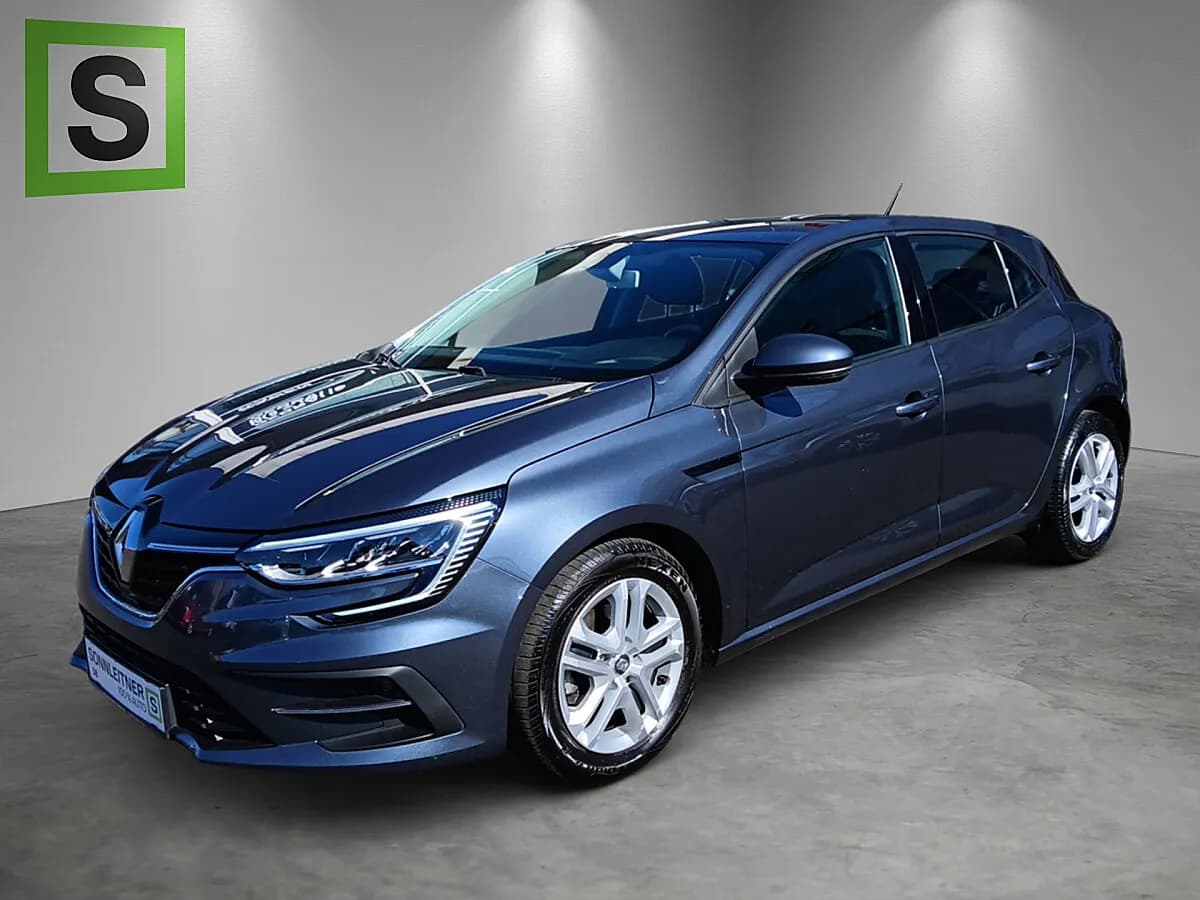 Renault Mégane