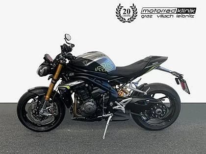 Triumph Speed Triple RS 1200 – € 24.545, 0 km – Bild 1 von 19