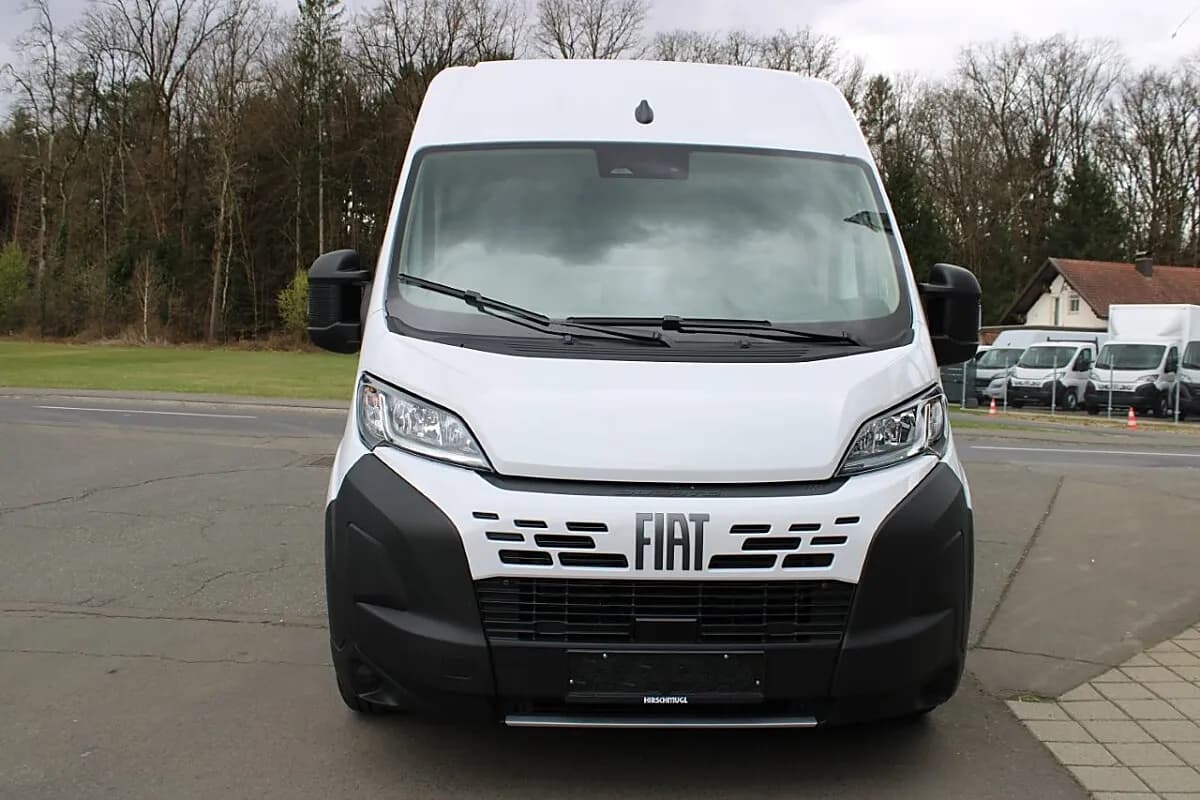 Fiat Ducato 2026 – € 39.845, 50 km – Bild 1 von 1