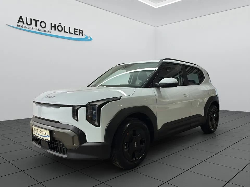 KIA EV2 2026 – € 26.250, 500 km – Bild 1 von 14