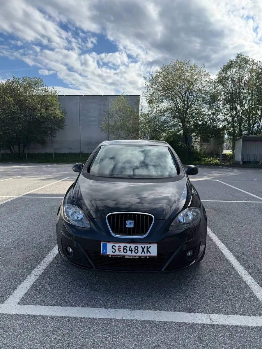 Seat Altea