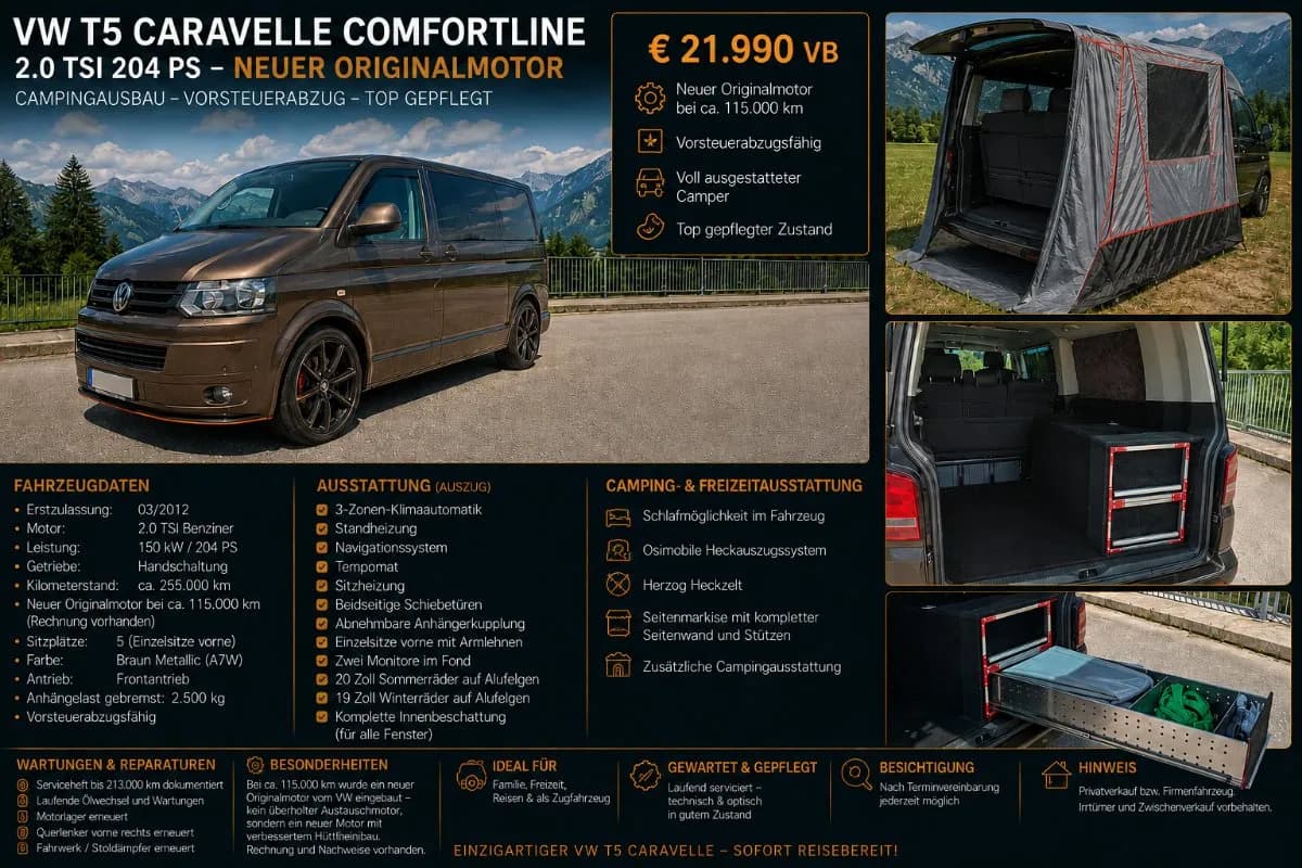 VW TransVan