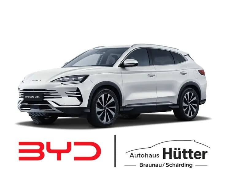BYD Seal U