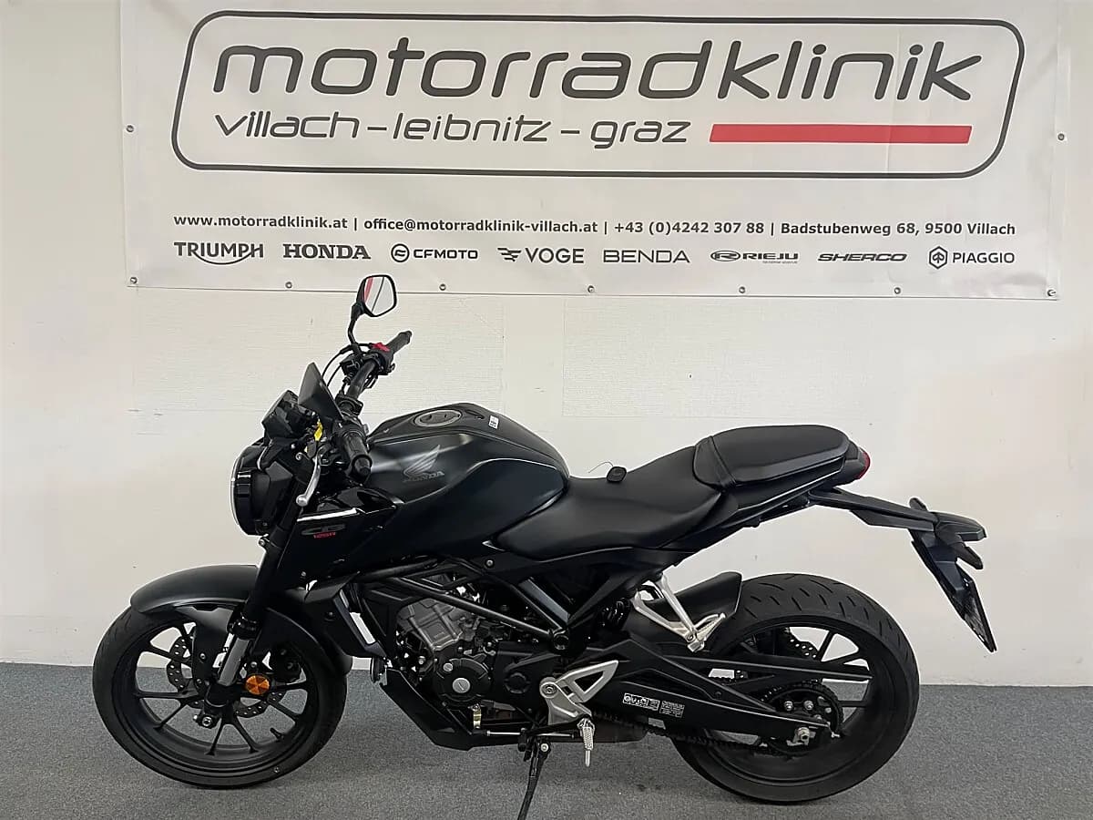Honda CBR
