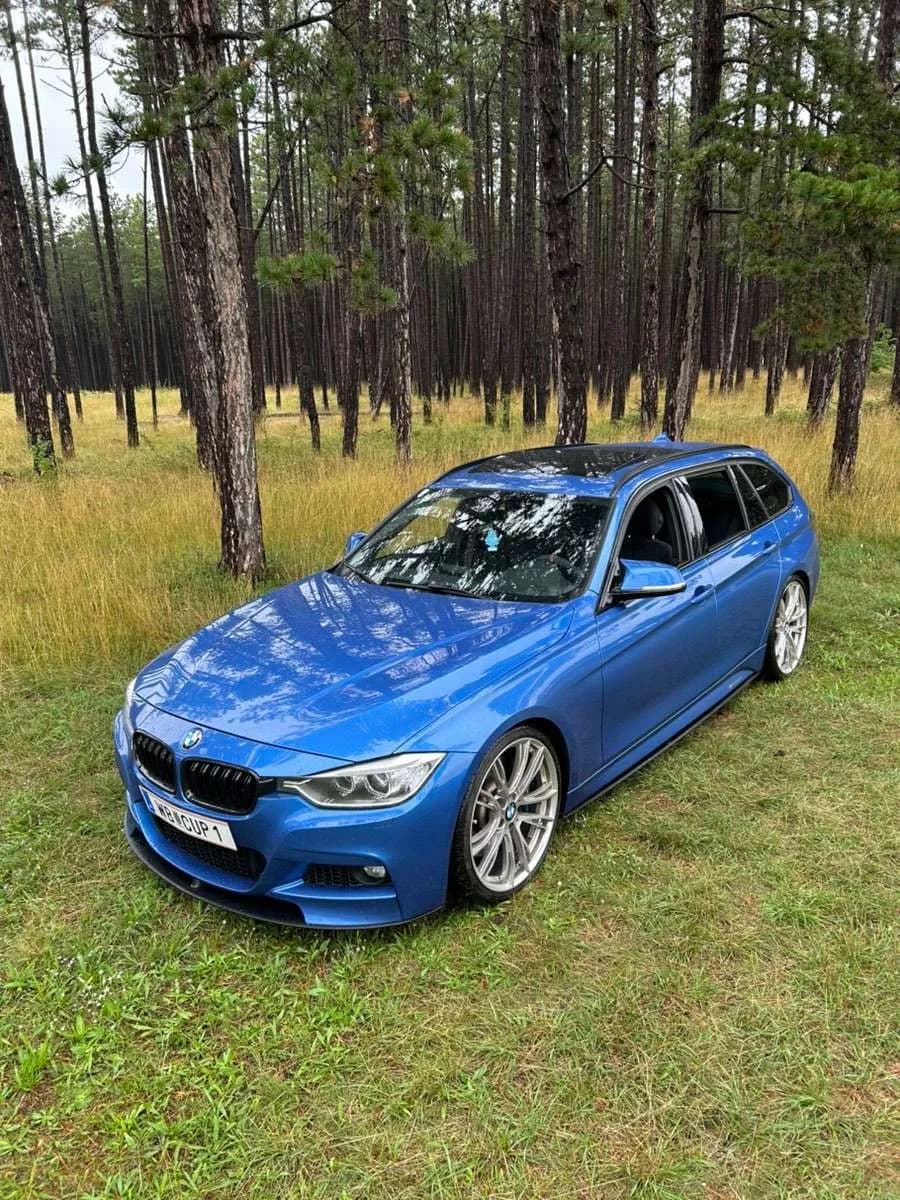 BMW 3er-Reihe