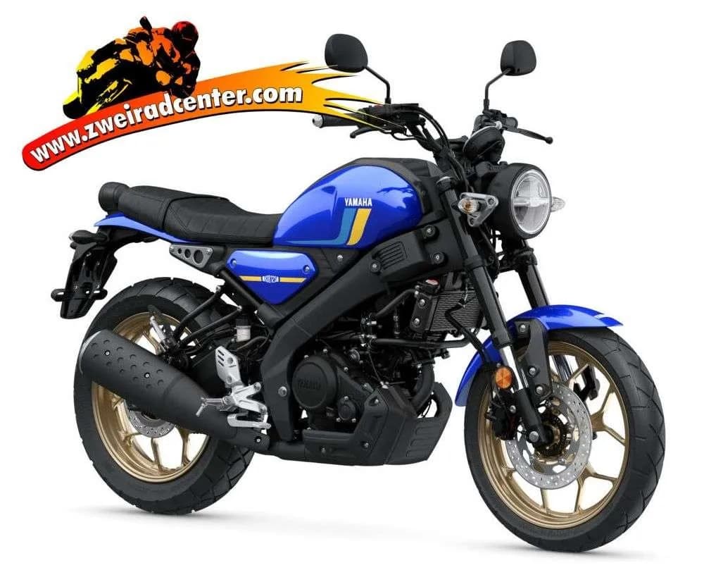 Yamaha XSR – € 4.999, 0 km – Bild 1 von 13
