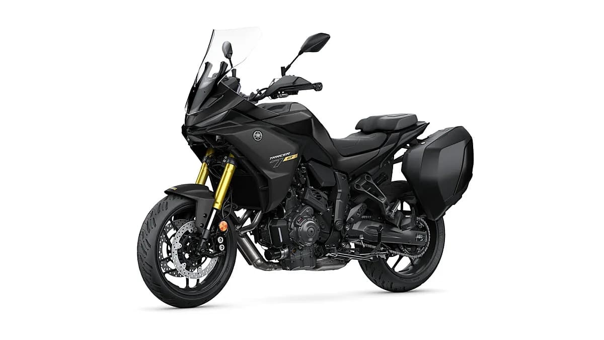 Yamaha Tracer – € 12.199, 0 km – Bild 1 von 20