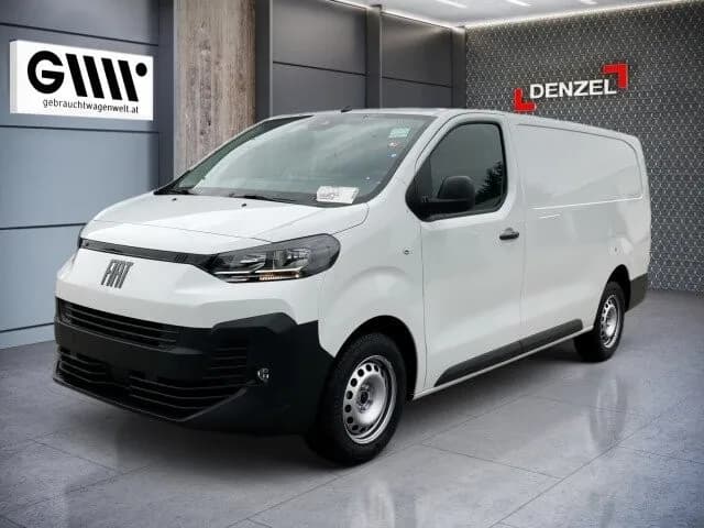 Fiat Scudo