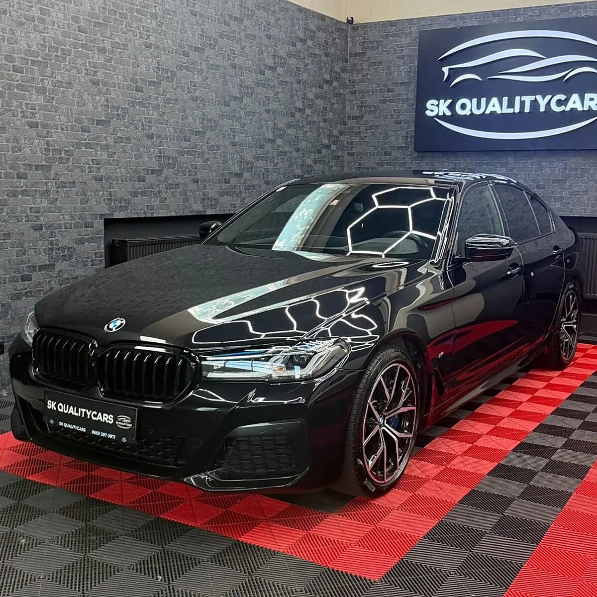 BMW 5er-Reihe