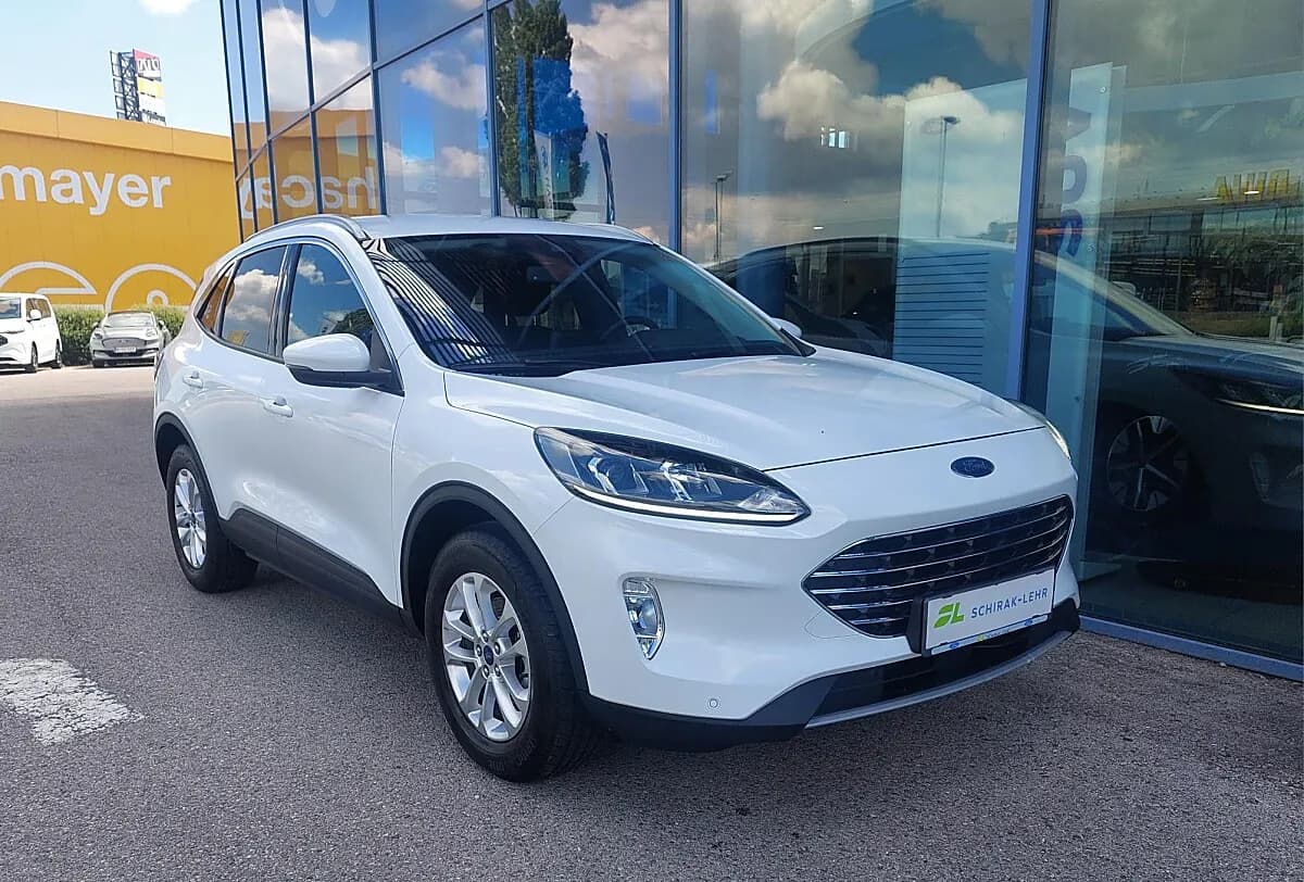 Ford Kuga 2023 – € 25.490, 43 010 km – Bild 1 von 12