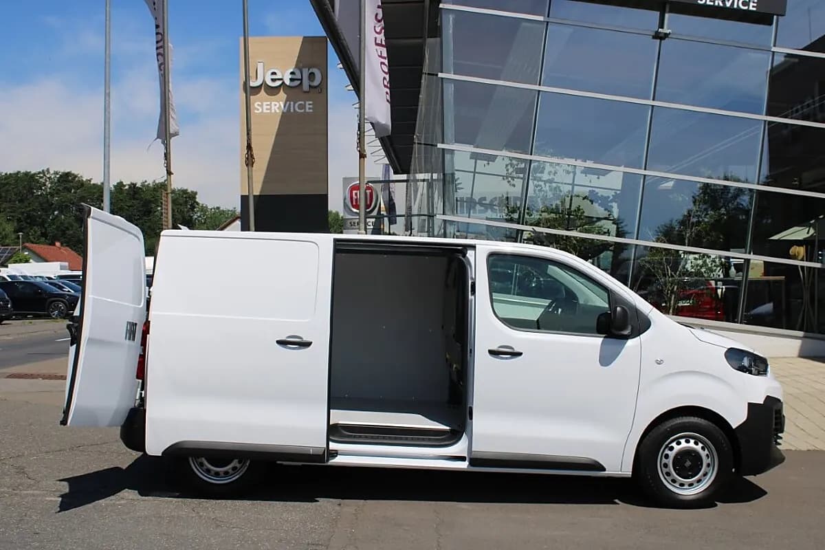 Fiat Scudo 2026 – € 31.900, 50 km – Bild 1 von 34